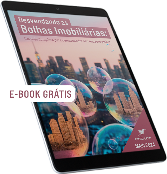 imagem da capa do ebook do TV Cofeci